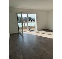 Moderne 2 ZKB mit Balkon in Schiffweiler