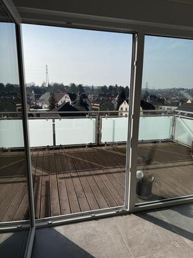 Foto - Etagenwohnung in Schiffweiler zur Miete