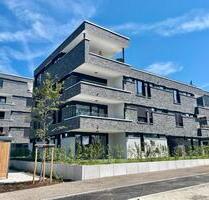 Gehobene 3-Zimmer Wohnung in schöner Wohnanlage - Rheinfelden (Baden)