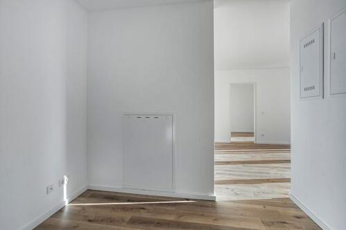 Foto - 2 Zimmer Etagenwohnung zur Miete in Dortmund