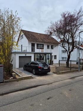 Foto - Einfamilienhaus mit oder ohne Einliegerwohnung zu vermieten