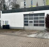 Vielseitige WerkstattLagerhalle in zentraler Lage-Provisionsfrei - Köln Rodenkirchen