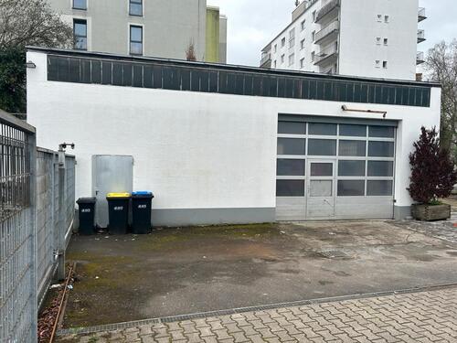 Foto - andere in Köln zur Miete