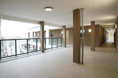 Foto - 2 Zimmer Etagenwohnung in Halle (Saale)