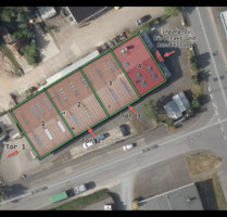 GewerbeLagerHalleBüroAusstellung zur MieteStellplätze - Kierspe