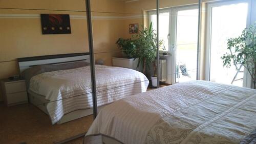 Foto - 3 Zimmer Erdgeschoßwohnung zur Miete in Baiersdorf