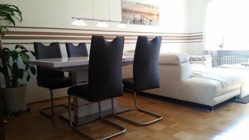 Foto - 3 Zimmer Erdgeschoßwohnung in Baiersdorf