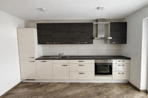 Foto - 4 Zimmer Etagenwohnung zur Miete in Hochdorf