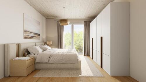 Foto - Etagenwohnung in Hamburg zur Miete