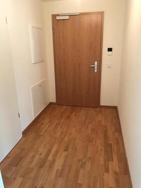 Foto - Moderen 2-Zimmer Wohnung mit Garten in Geretsried