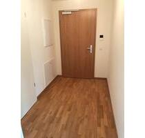 Moderen 2-Zimmer Wohnung mit Garten in Geretsried