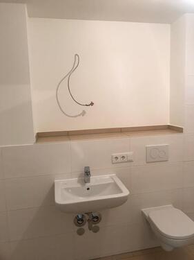 Foto - 1 Zimmer Erdgeschoßwohnung zur Miete in Geretsried