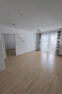 Foto - 45qm Wohnung in Eschenbach mit Kellerabteil und Garage.
