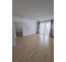 45qm Wohnung in Eschenbach mit Kellerabteil und Garage. - Eschenbach in der Oberpfalz