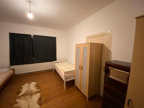 Foto - Erdgeschoßwohnung in Gnutz zur Miete