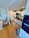 Foto - Apartment, 30 m², möbliert ZU VERMIETEN