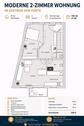 Foto - Wohnung in Furth zu vermieten - 900,00&nbsp;EUR Kaltmiete, ca.&nbsp; 66,00&nbsp;m&sup2;