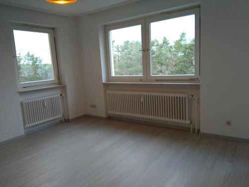 Foto - 1 Zimmer Etagenwohnung zur Miete in Erlangen