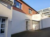 Foto - 'Wohnen über dem Rossmann-Markt' - Dachgeschosswohnung in Jever