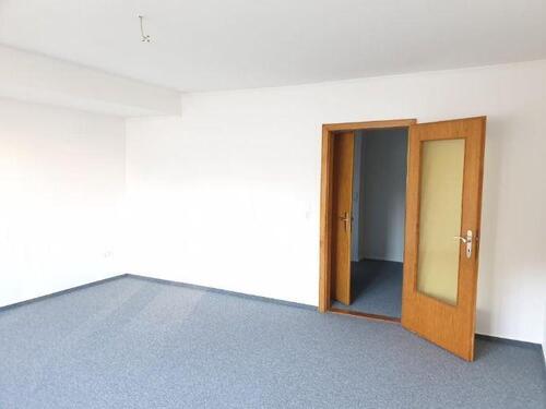 Foto - Dachgeschoßwohnung in Jever zur Miete