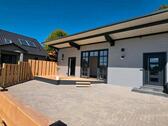 Foto - Kleines Haus mit Terrasse und Garten zu vermieten - Erstbezug