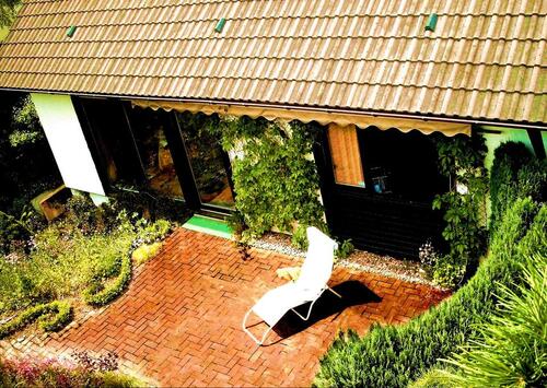 Foto - Haus und Garten fürs Familienleben
