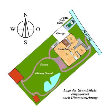 Foto - Einfamilienhaus zum Kaufen in Hückeswagen