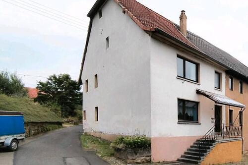 Foto - Einfamilienhaus in Obermoschel