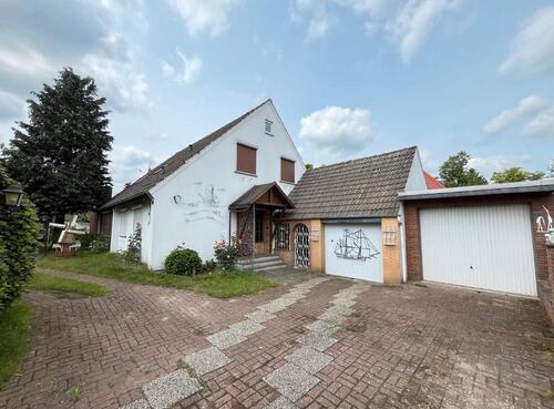 Foto - PROVISIONSFREI - Einfamilienhaus mit idyllischem Garten