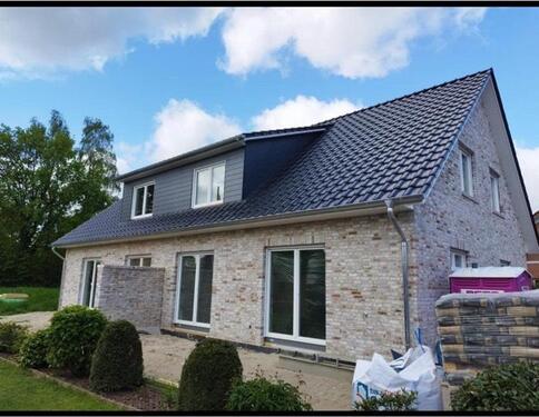 Foto - Einfamilienhaus zur Miete in Nienburg (Weser)