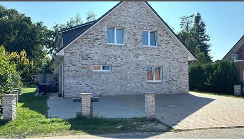 Foto - Einfamilienhaus in Nienburg (Weser) zur Miete
