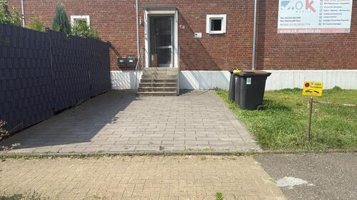 Foto - Stellplatz Hürth Efferen Am Grüngürtel 1