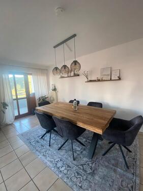 Foto - Etagenwohnung in Deggenhausertal zur Miete