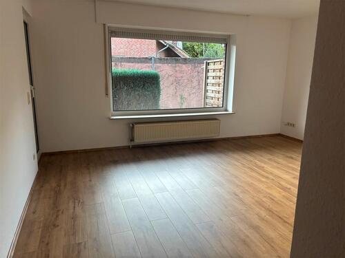 Foto - Etagenwohnung zur Miete in Nienburg (Weser)
