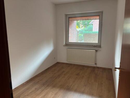 Foto - Etagenwohnung in Nienburg (Weser) zur Miete
