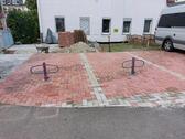 Foto - Parkplatz, abschließbar - 50,00 EUR Miete,