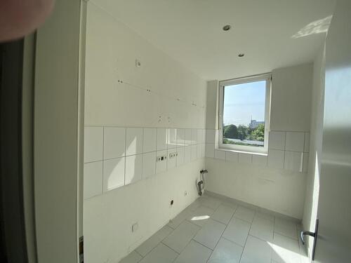 Foto - Etagenwohnung in Oberhausen