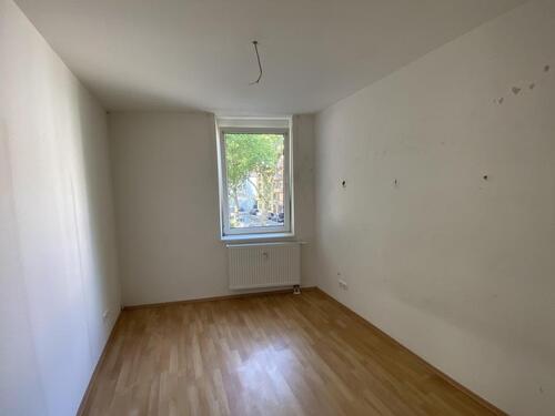 Foto - Etagenwohnung in Oberhausen zur Miete