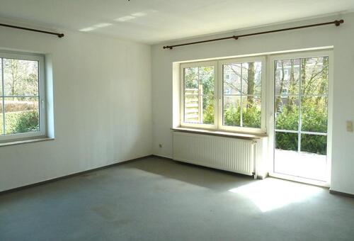 Foto - Etagenwohnung zur Miete in Dornum
