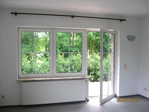 Foto - Etagenwohnung in Dornum