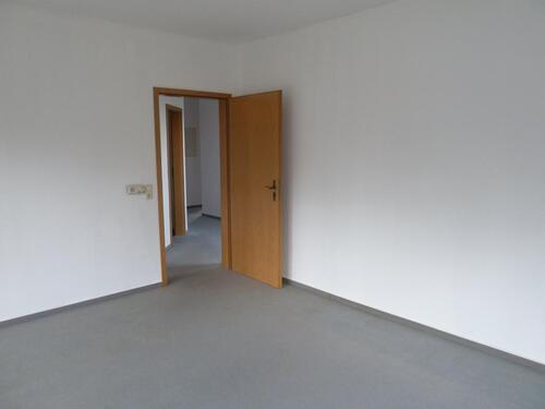 Foto - Etagenwohnung in Dornum zur Miete