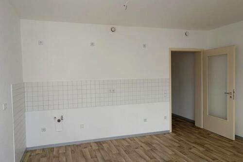 Foto - Etagenwohnung in Chemnitz