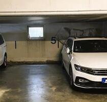 Tiefgaragenstellplatz - Schrobenhausen Obere Vorstadt