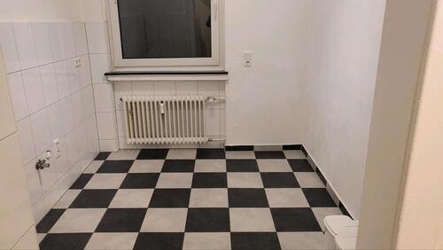 Foto - Etagenwohnung in Recklinghausen zur Miete