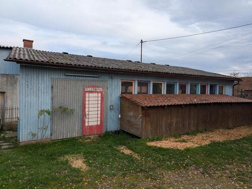 Foto - Lagerfläche Werkstatt Garage zu vermieten