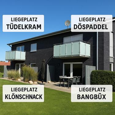 Foto - andere zur Miete in Wittmund