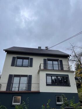 Foto - 2 ZKB in Oberlinxweiler - 800,00 EUR Kaltmiete,