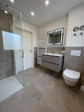 Foto - Etagenwohnung zur Miete in Sankt Wendel