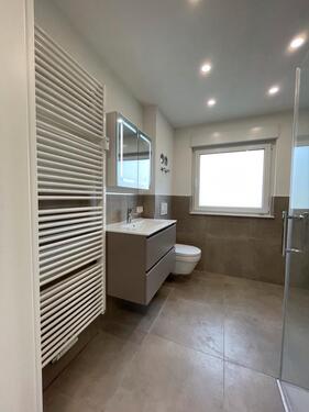 Foto - Etagenwohnung in Sankt Wendel