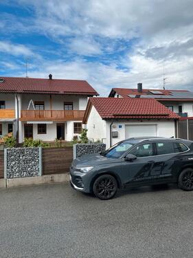 Foto - Doppelhaushälfte in Gangkofen zu vermieten